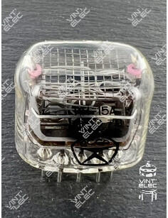 IN-15A / IN15A -  Preprod - Tubes électroniques vintage