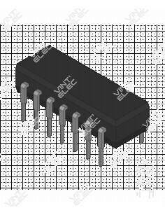 S82S123F883C / DM54S288J883C -  Preprod - Tubes électroniques vin...