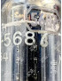5687 TUNG-SOL -  Preprod - Tubes électroniques vintage