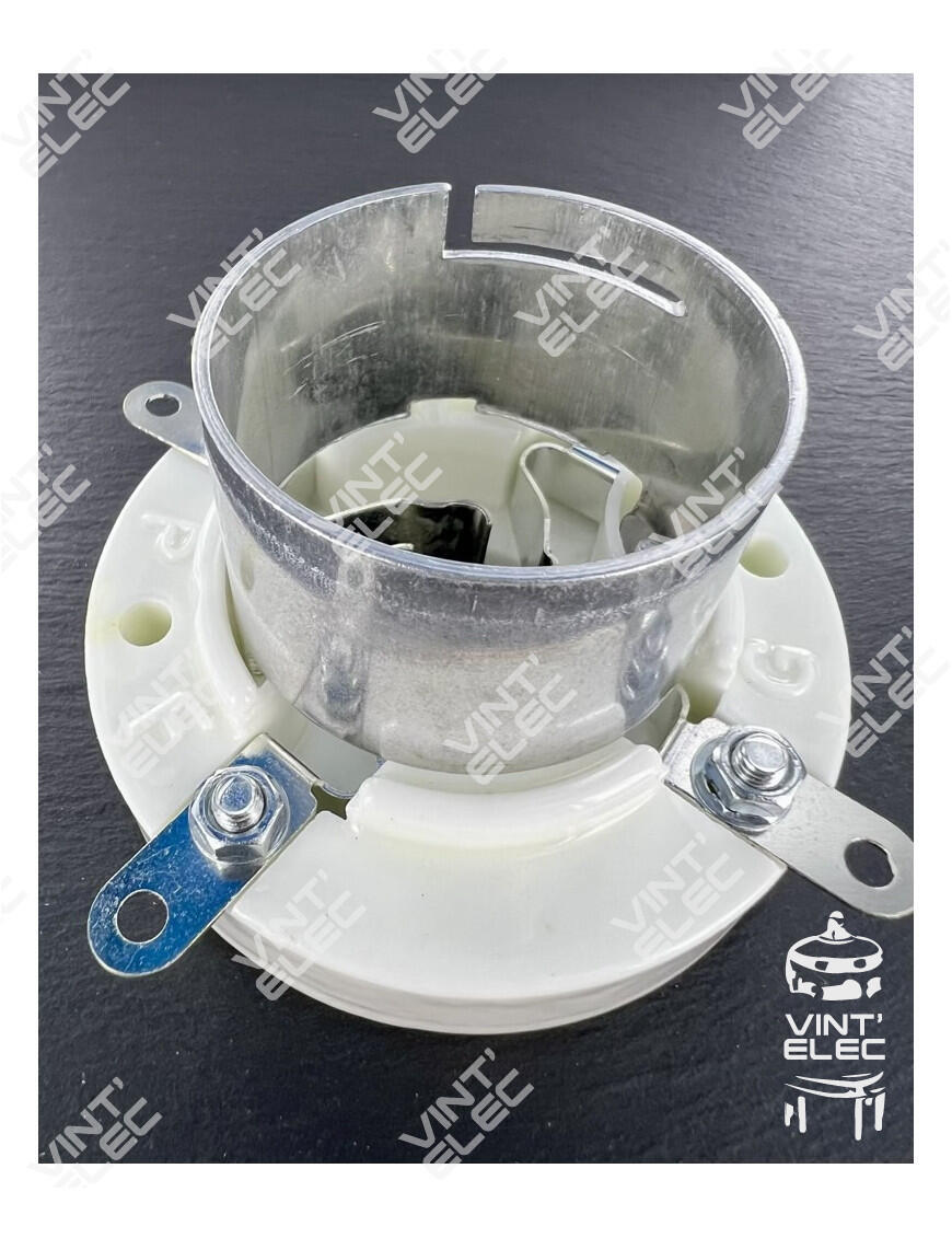 SUPPORT JUMBO POUR 805 - 845 - 211 -  Preprod - Tubes électroniqu...