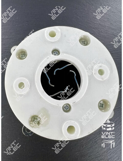 SUPPORT JUMBO POUR 805 - 845 - 211 -  Preprod - Tubes électroniqu...