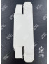 Boite de tube vide blanche 25x25x80mm Taille 1 -  Preprod - Tubes...