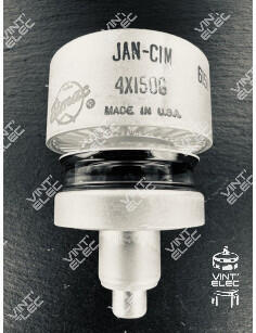 4X150G / 8172 / CV3893 / QV1-150G -  Preprod - Tubes électronique...