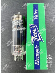 ECL82 ZAERIX -  Preprod - Tubes électroniques vintage