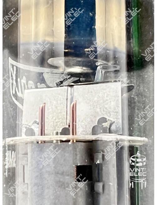 ECL82 ZAERIX -  Preprod - Tubes électroniques vintage