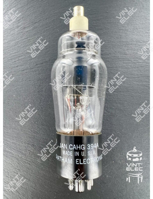 394A -  Preprod - Tubes électroniques vintage