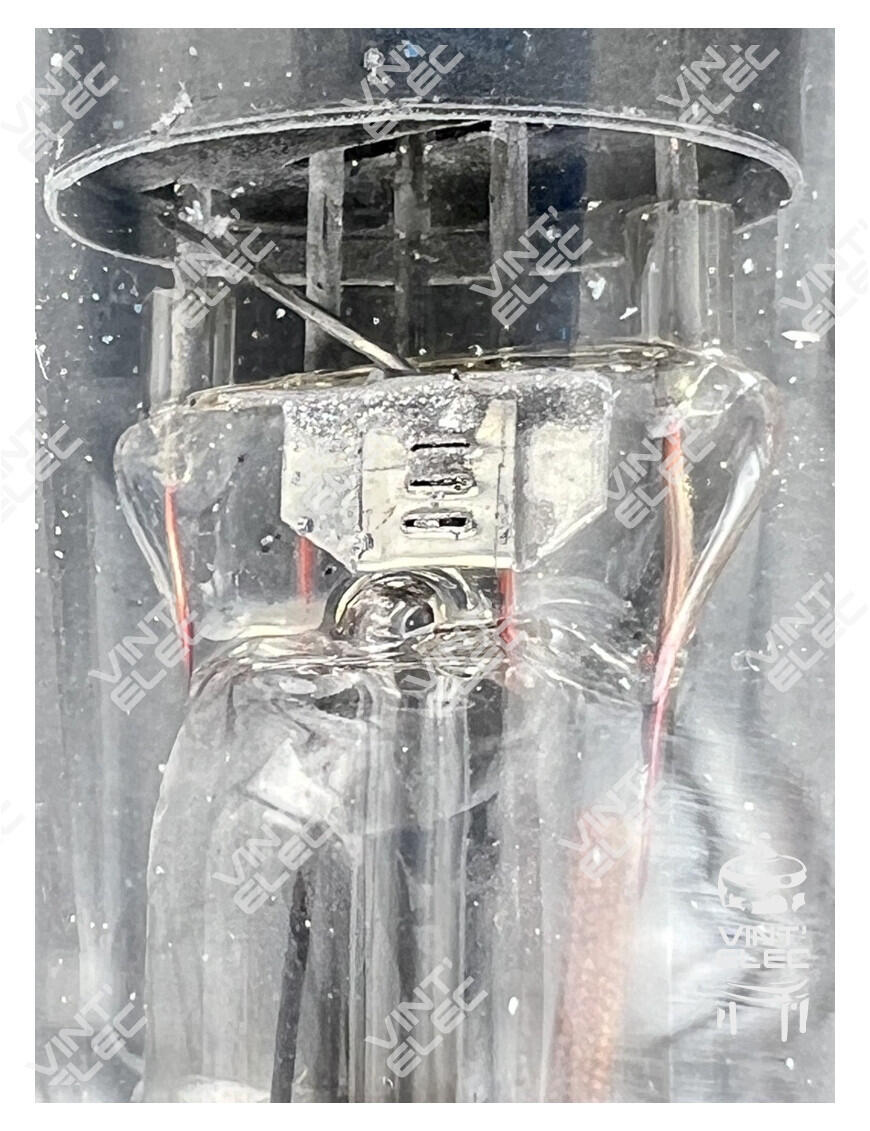 394A -  Preprod - Tubes électroniques vintage