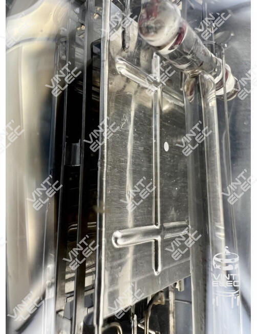 PTT4 -  Preprod - Tubes électroniques vintage