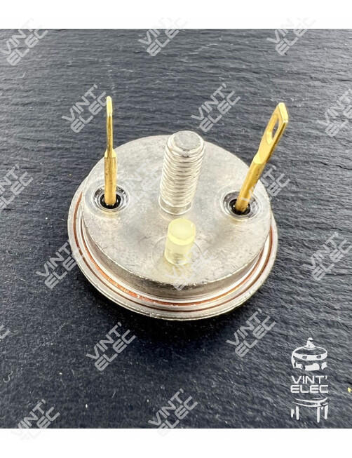 G108 - Preprod - Vintage electronic tubes