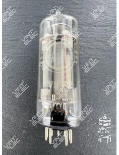 6S19P-V / 6С19П-B -  Preprod - Tubes électroniques vintage