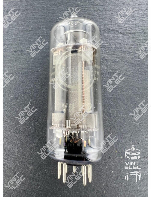 6S19P-V / 6С19П-B -  Preprod - Tubes électroniques vintage