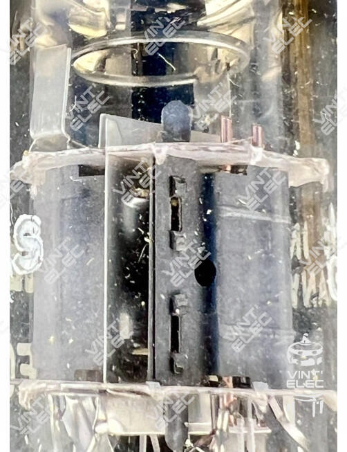 ECF82 SIEMENS -  Preprod - Tubes électroniques vintage