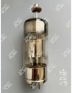 CV6022 / FX290 / 8503 - Preprod - Vintage electronic tubes