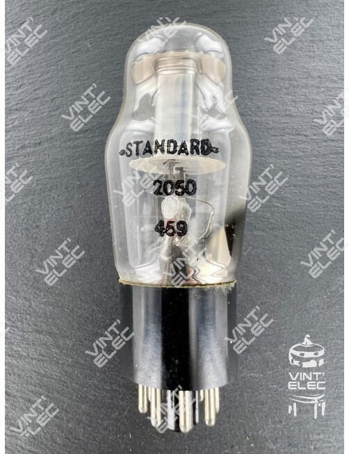 2050 / VT-245 / CV2565 -  Preprod - Tubes électroniques vintage