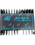 GS-R412 -  Preprod - Tubes électroniques vintage