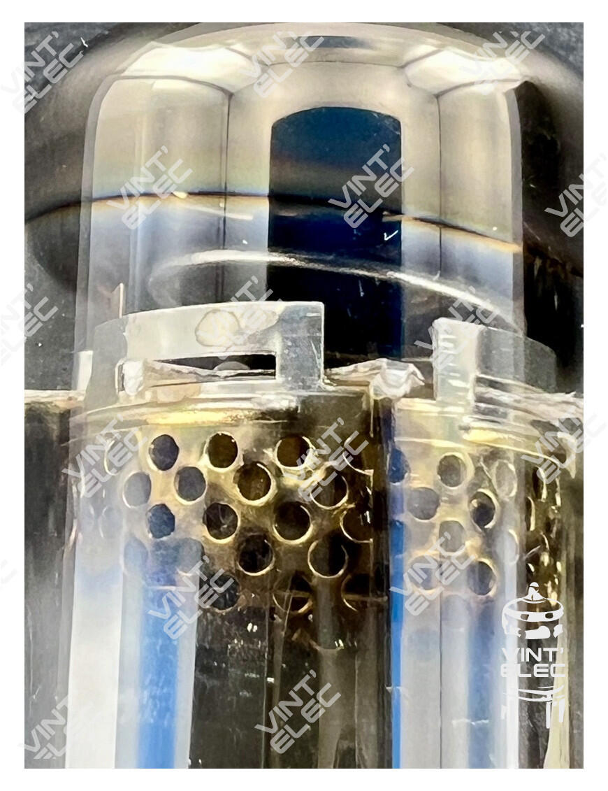 EBF89 TELAM -  Preprod - Tubes électroniques vintage