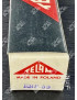 EBF89 TELAM -  Preprod - Tubes électroniques vintage
