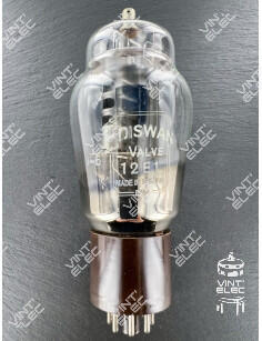 12E1 / CV345 / VX6044 / CV8025 / 5B-351D -  Preprod - Tubes élect...