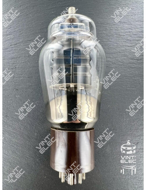 12E1 / CV345 / VX6044 / CV8025 / 5B-351D -  Preprod - Tubes élect...