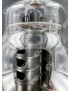 12E1 / CV345 / VX6044 / CV8025 / 5B-351D -  Preprod - Tubes élect...