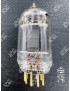5751 TUNG-SOL BROCHES DOREES -  Preprod - Tubes électroniques vin...
