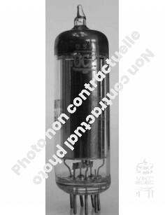 0C2 / OC2 / SR51 -  Preprod - Tubes électroniques vintage