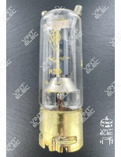 P35 SFR / RL12P35 -  Preprod - Tubes électroniques vintage