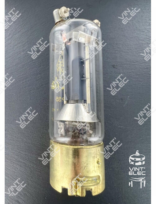 P35 SFR / RL12P35 -  Preprod - Tubes électroniques vintage