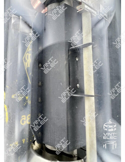 P35 SFR / RL12P35 -  Preprod - Tubes électroniques vintage