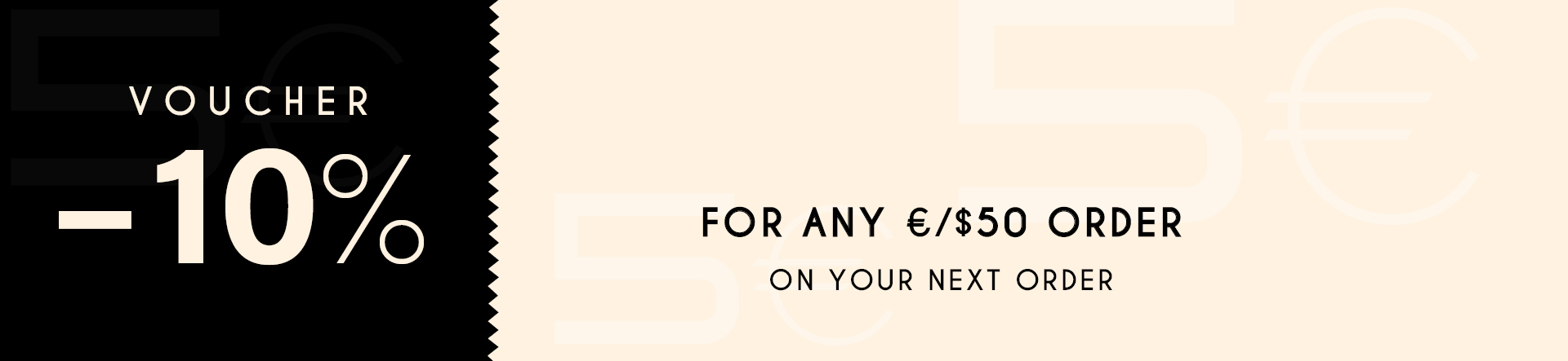 Coupon promotions 1
