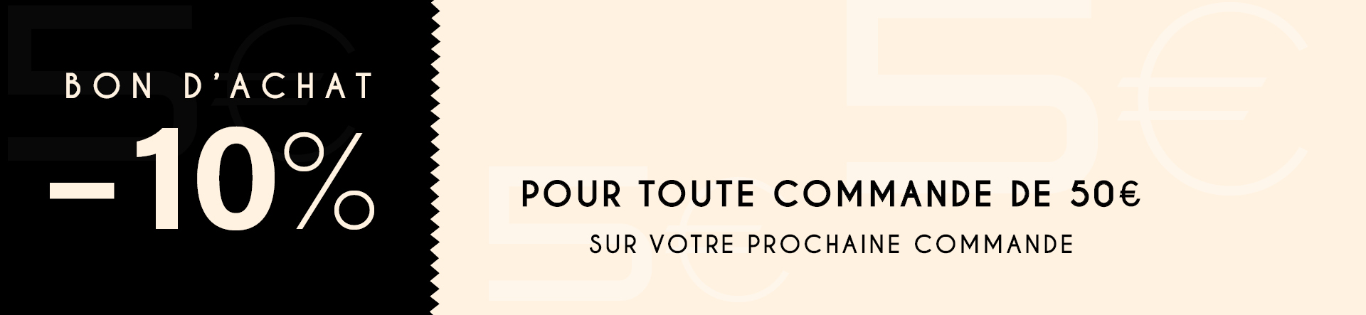 Coupon promotion