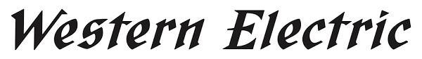 WESTERN ELECTRIC