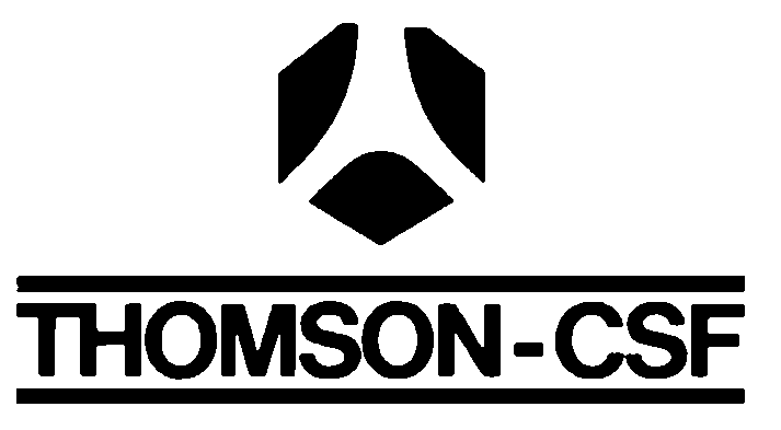 THOMSON CSF