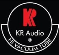 KR AUDIO