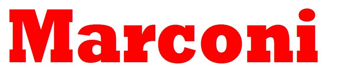 MARCONI