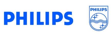 PHILIPS sans Logo
