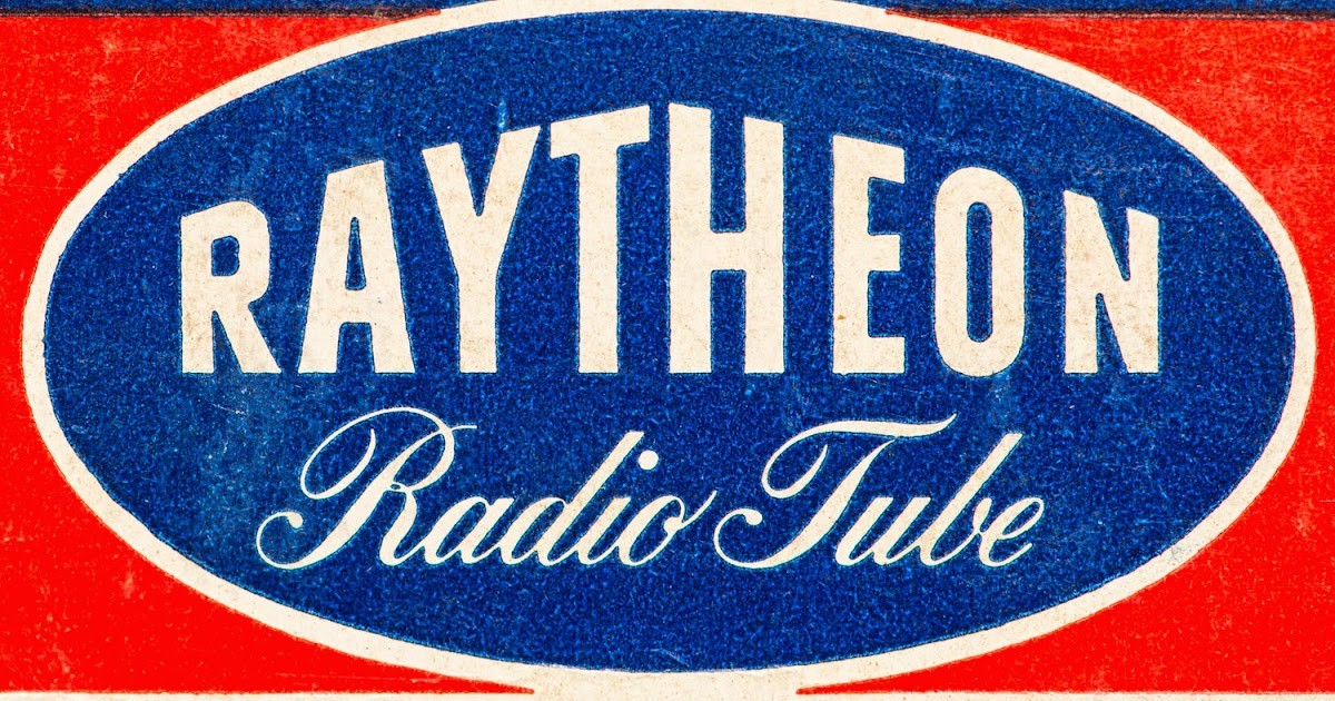RAYTHEON